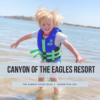 Canyon of the Eagles 2022